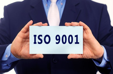 Сертифікація систем управління якістю ISO