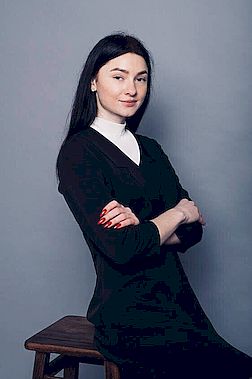 Орислава Шевчук